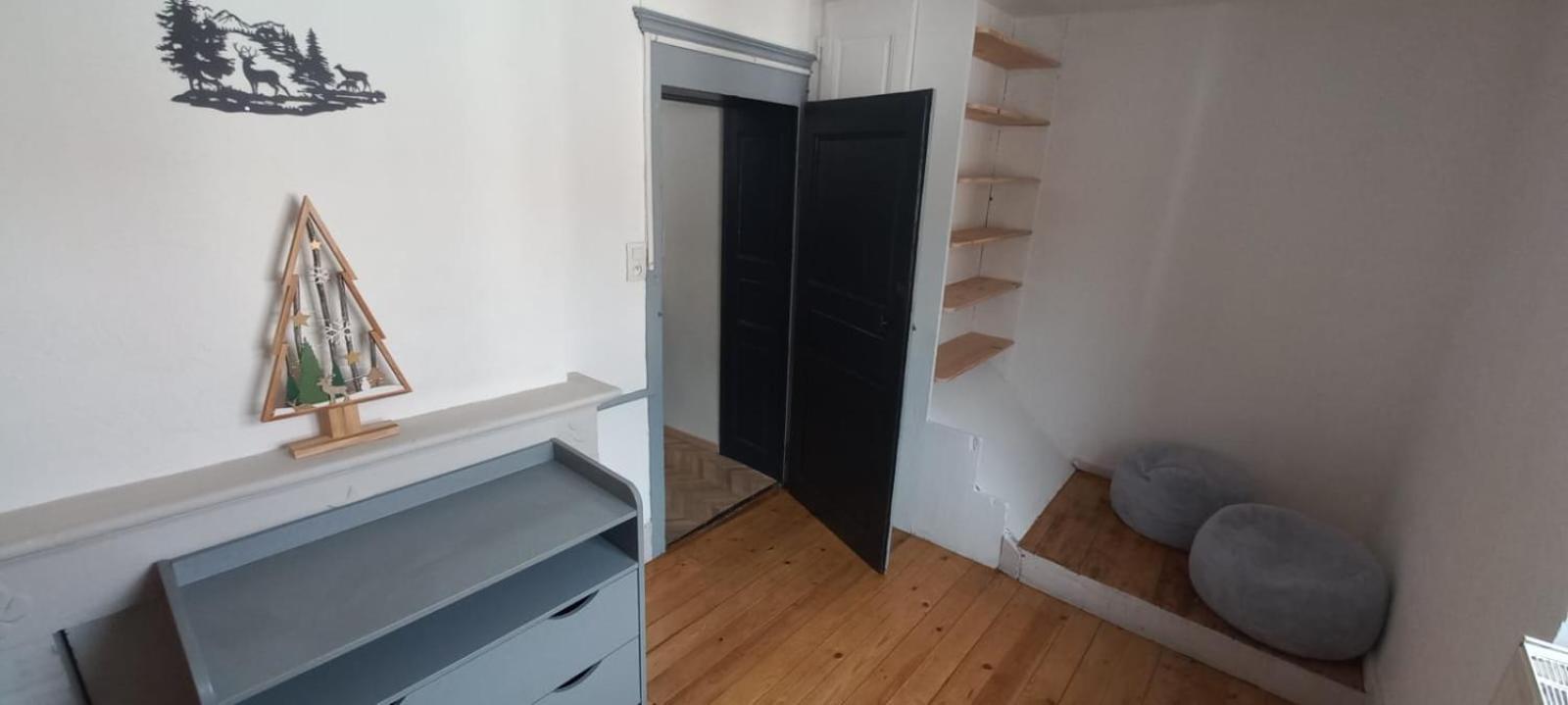 Apartament Bonlieu : Au Coeur Des Cascades Zewnętrze zdjęcie