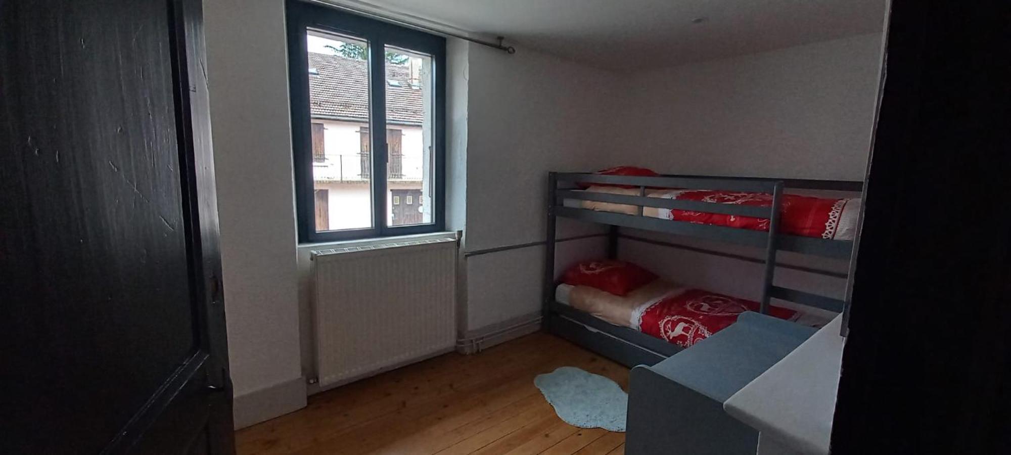 Apartament Bonlieu : Au Coeur Des Cascades Zewnętrze zdjęcie