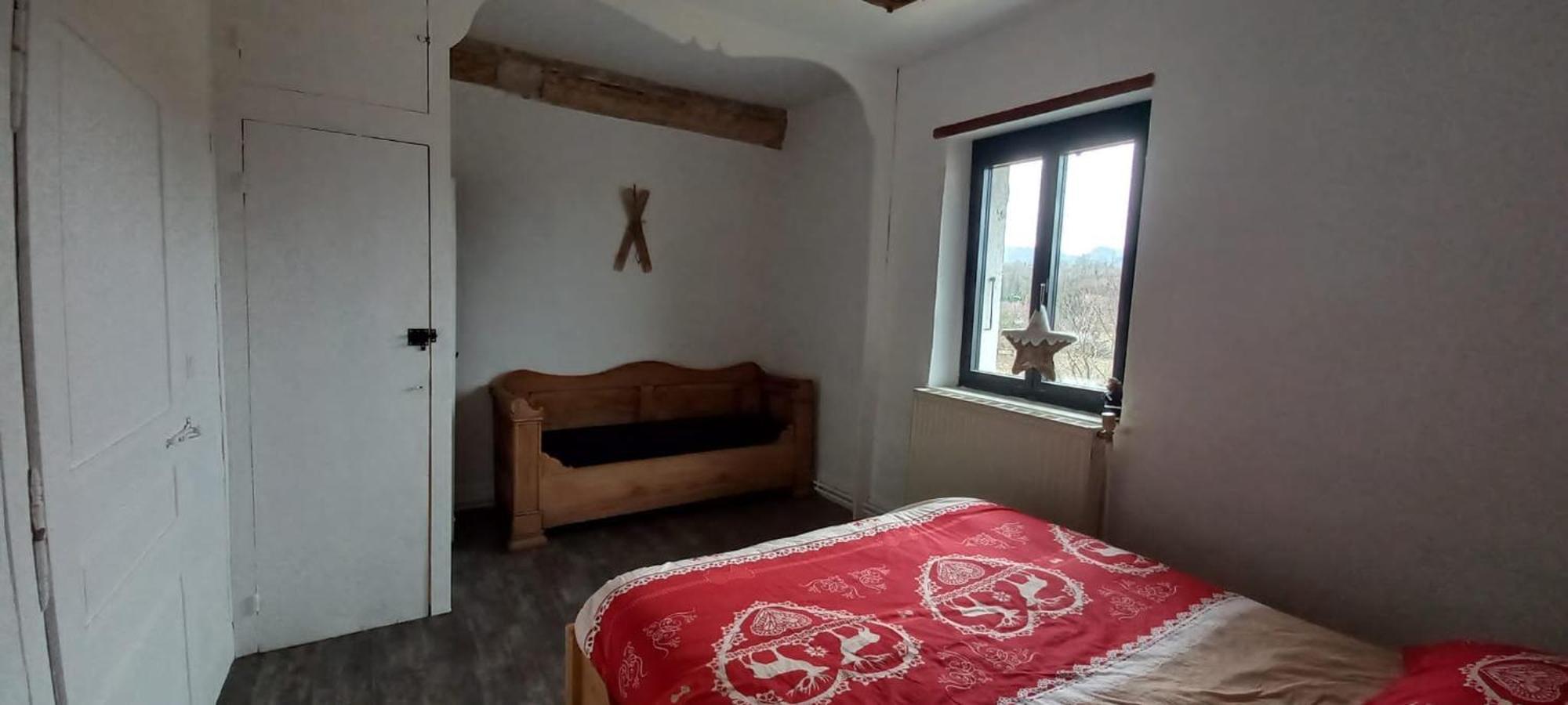 Apartament Bonlieu : Au Coeur Des Cascades Zewnętrze zdjęcie