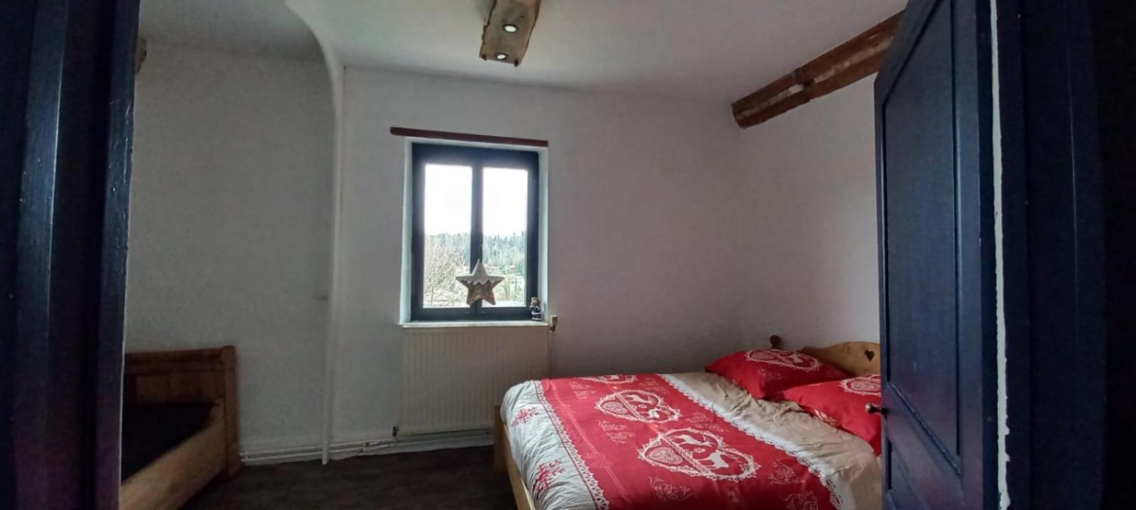 Apartament Bonlieu : Au Coeur Des Cascades Zewnętrze zdjęcie