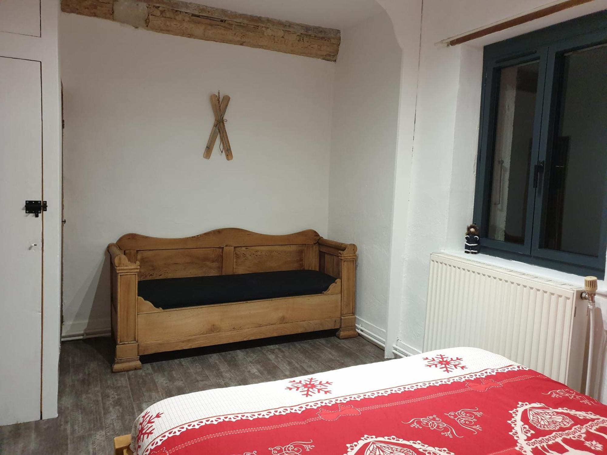 Apartament Bonlieu : Au Coeur Des Cascades Zewnętrze zdjęcie