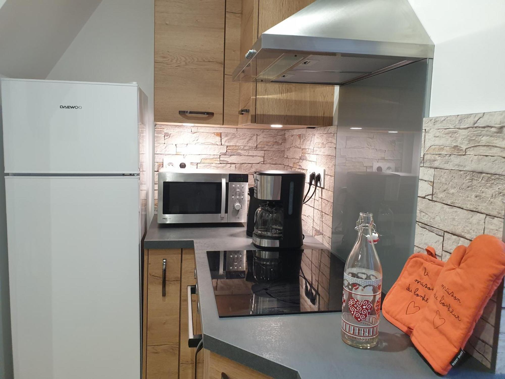 Apartament Bonlieu : Au Coeur Des Cascades Zewnętrze zdjęcie