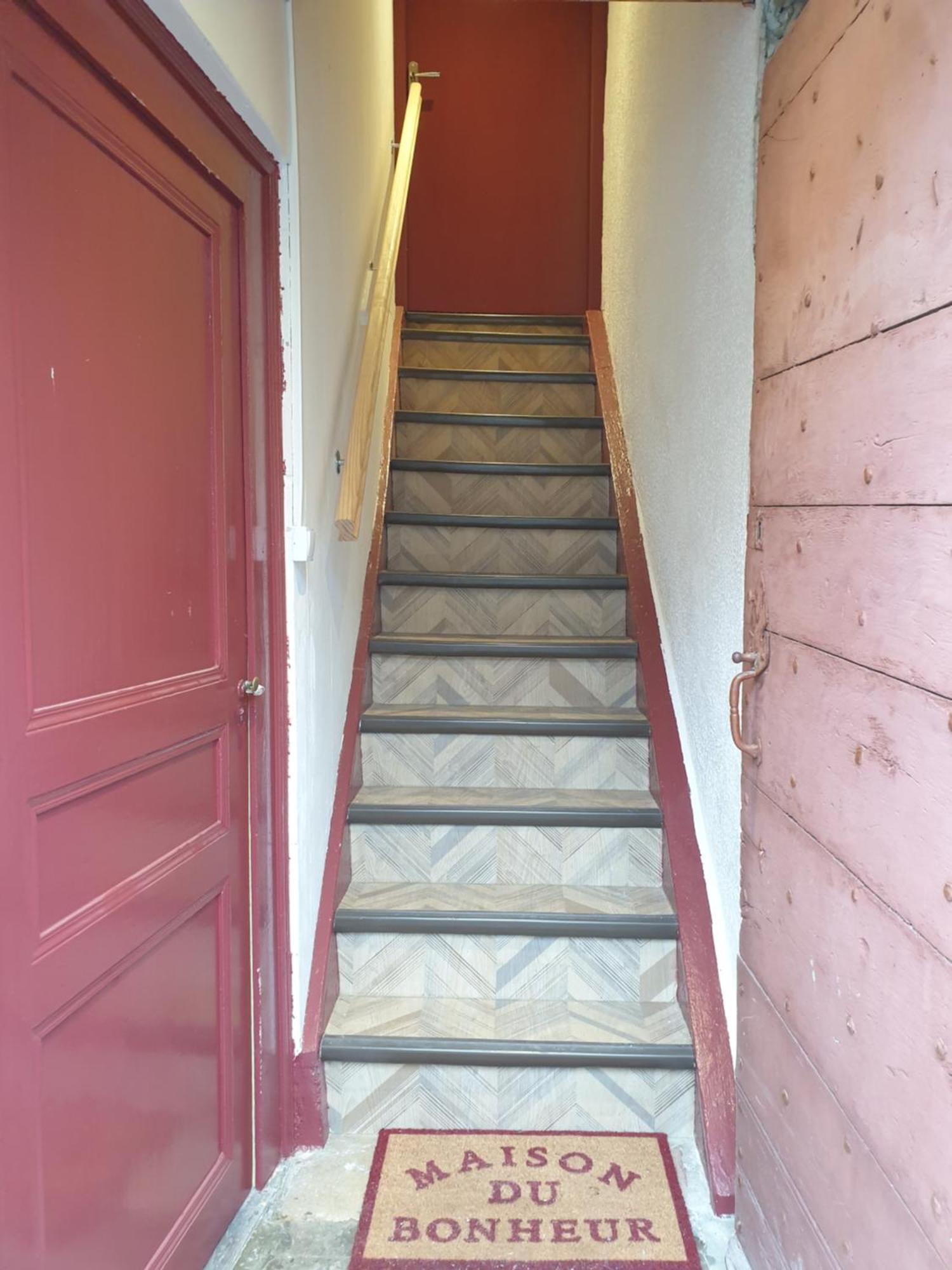 Apartament Bonlieu : Au Coeur Des Cascades Zewnętrze zdjęcie