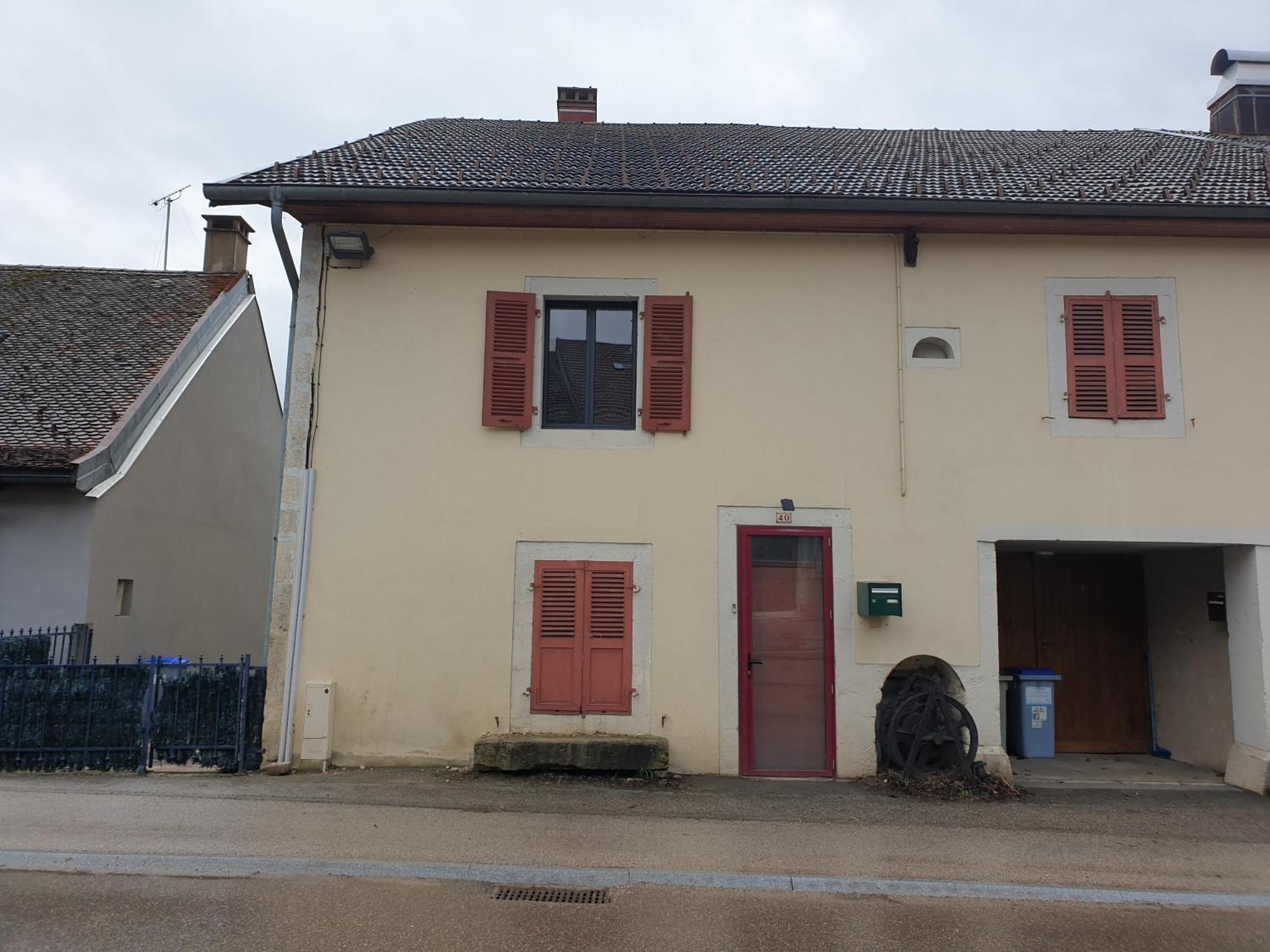 Apartament Bonlieu : Au Coeur Des Cascades Zewnętrze zdjęcie